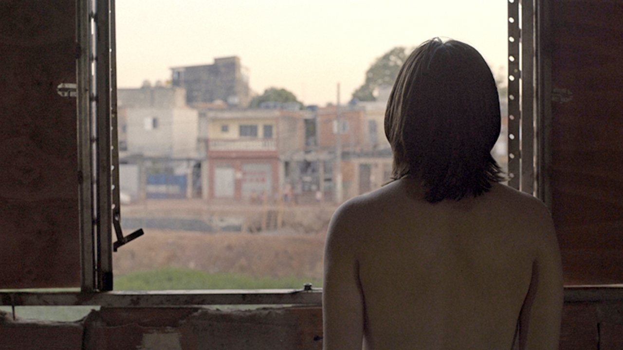 Backdrop for Between