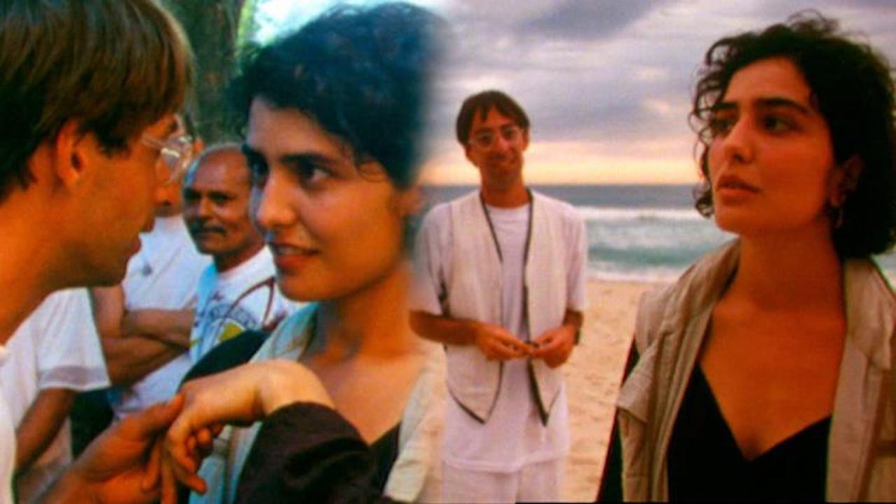 Backdrop for Dente Por Dente