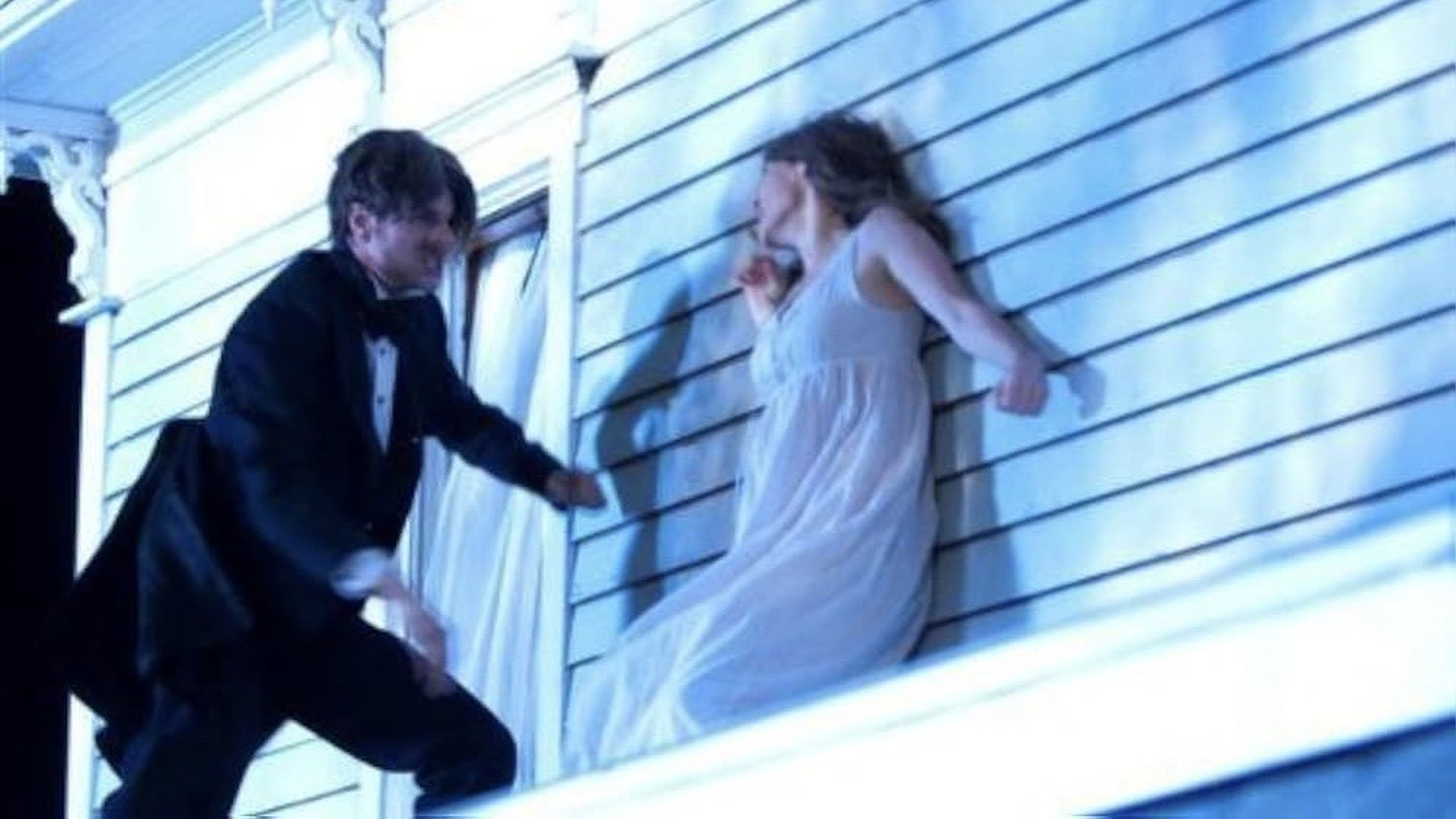 Backdrop for Fertile Ground