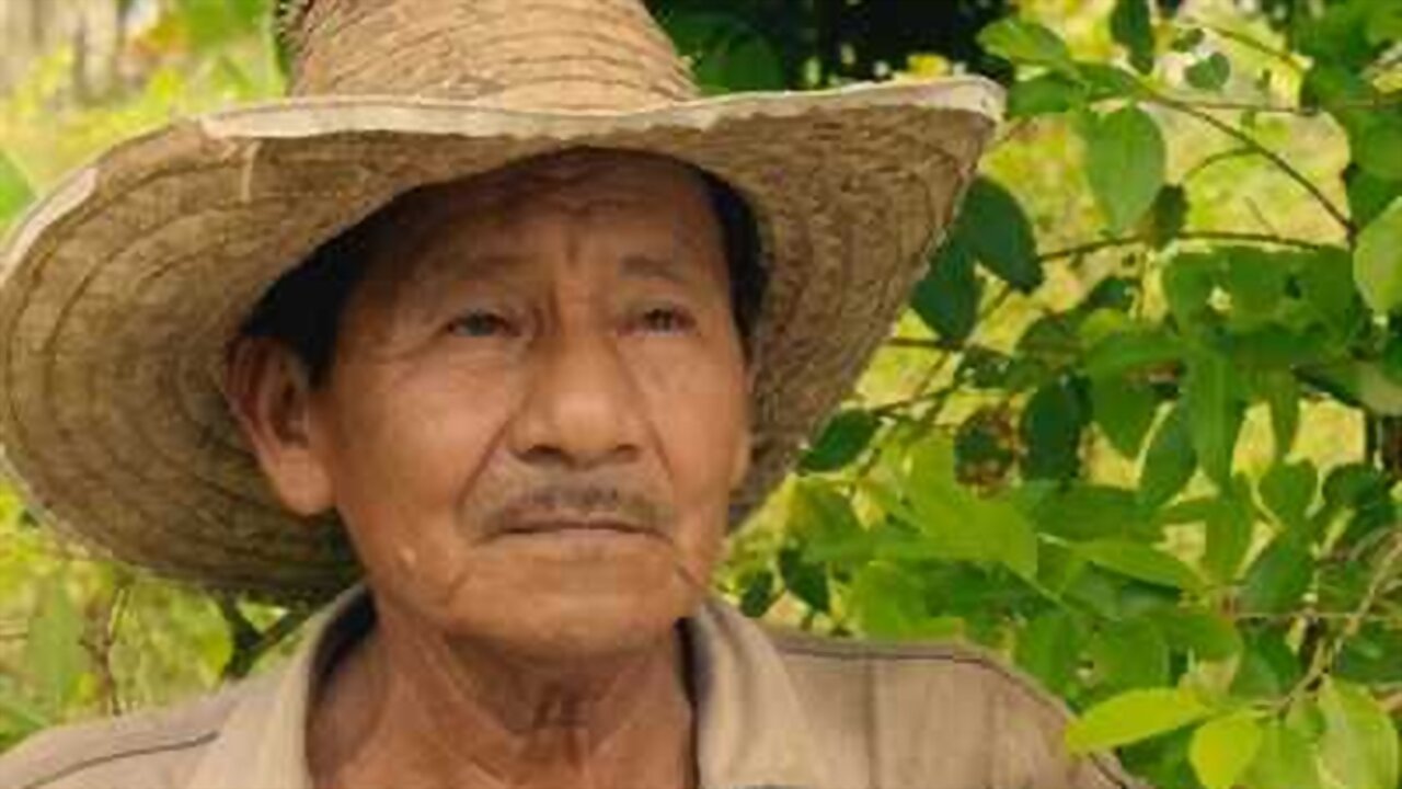 Backdrop for Foreign Wars