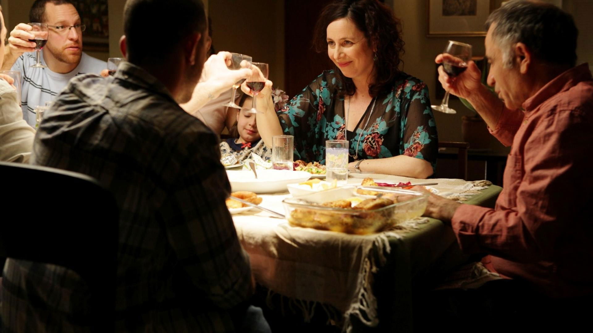 Backdrop for Campfire