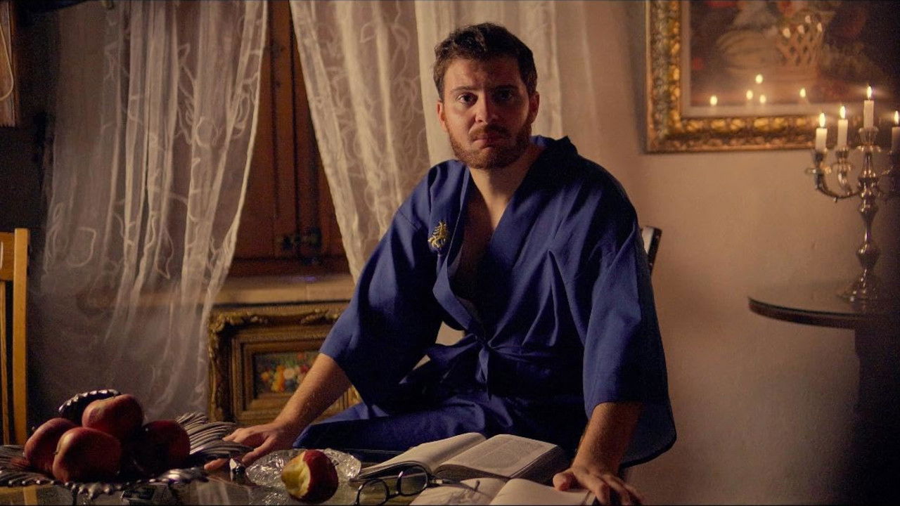 Backdrop for Bichos Raros