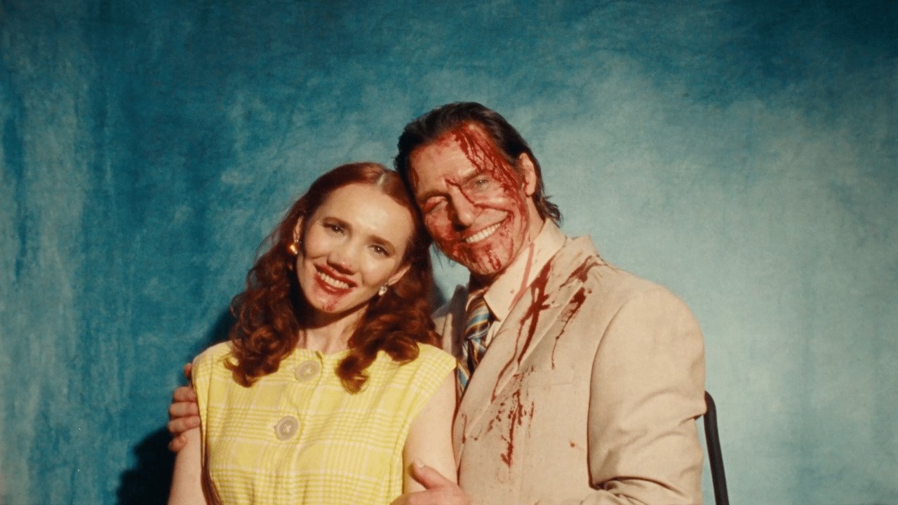 Backdrop for KABELMANN