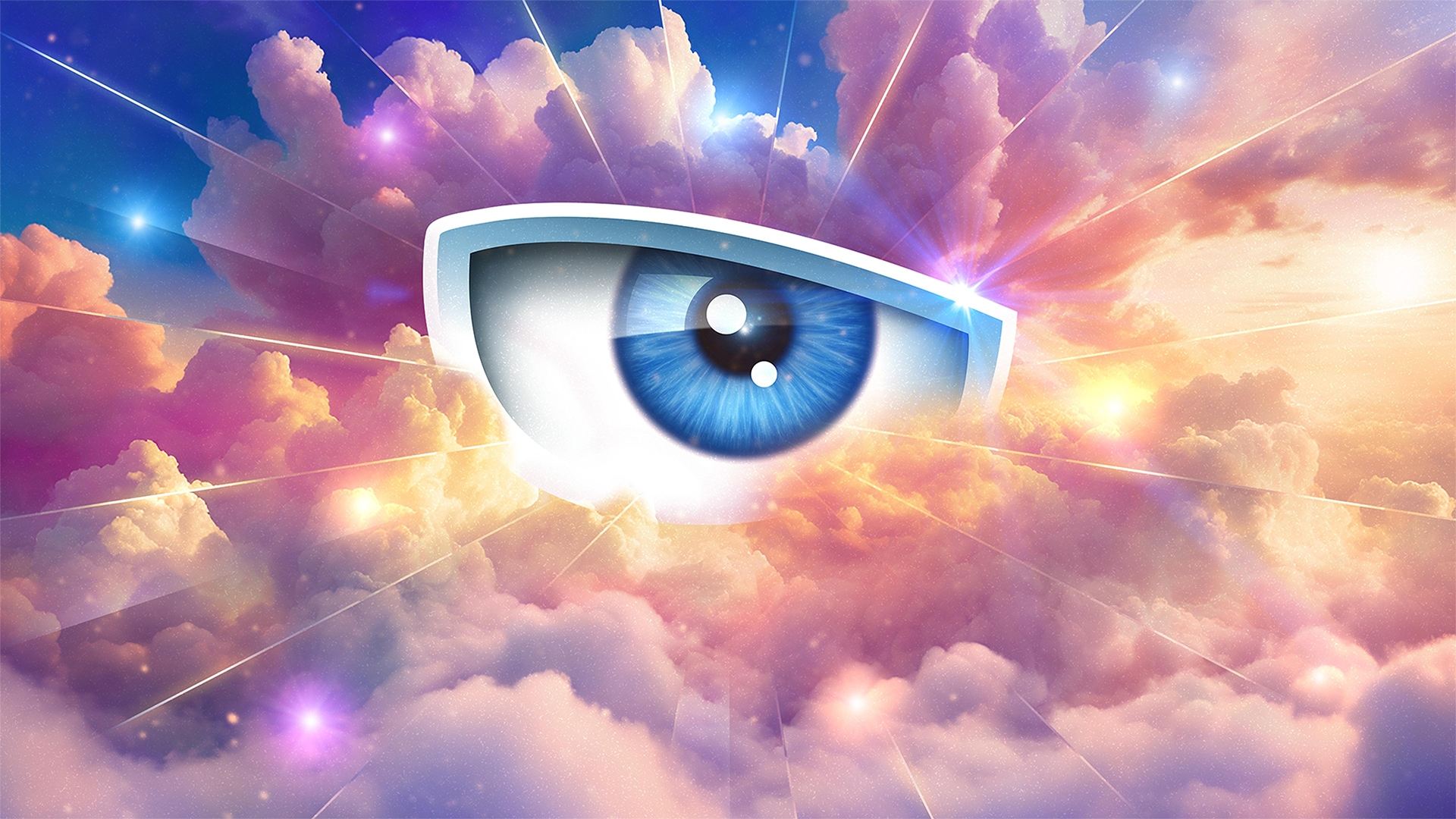 Backdrop for Secret Story