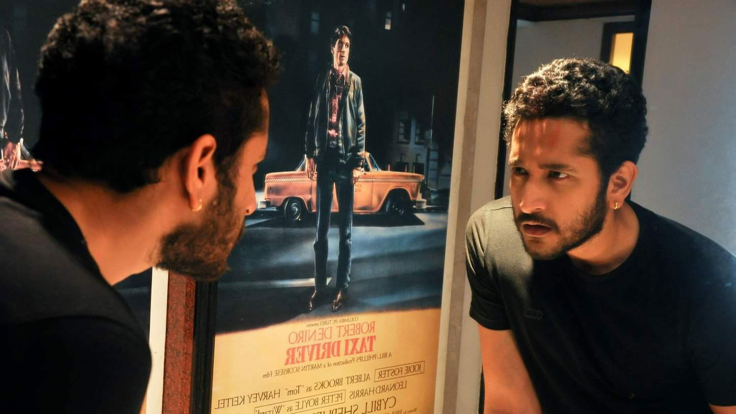 Backdrop for Hemanta