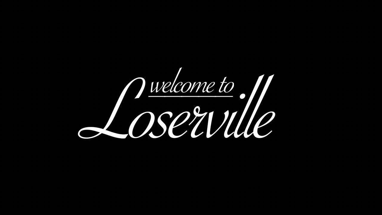 Backdrop for Welcome To Limp Bizkit’s LOSERVILLE