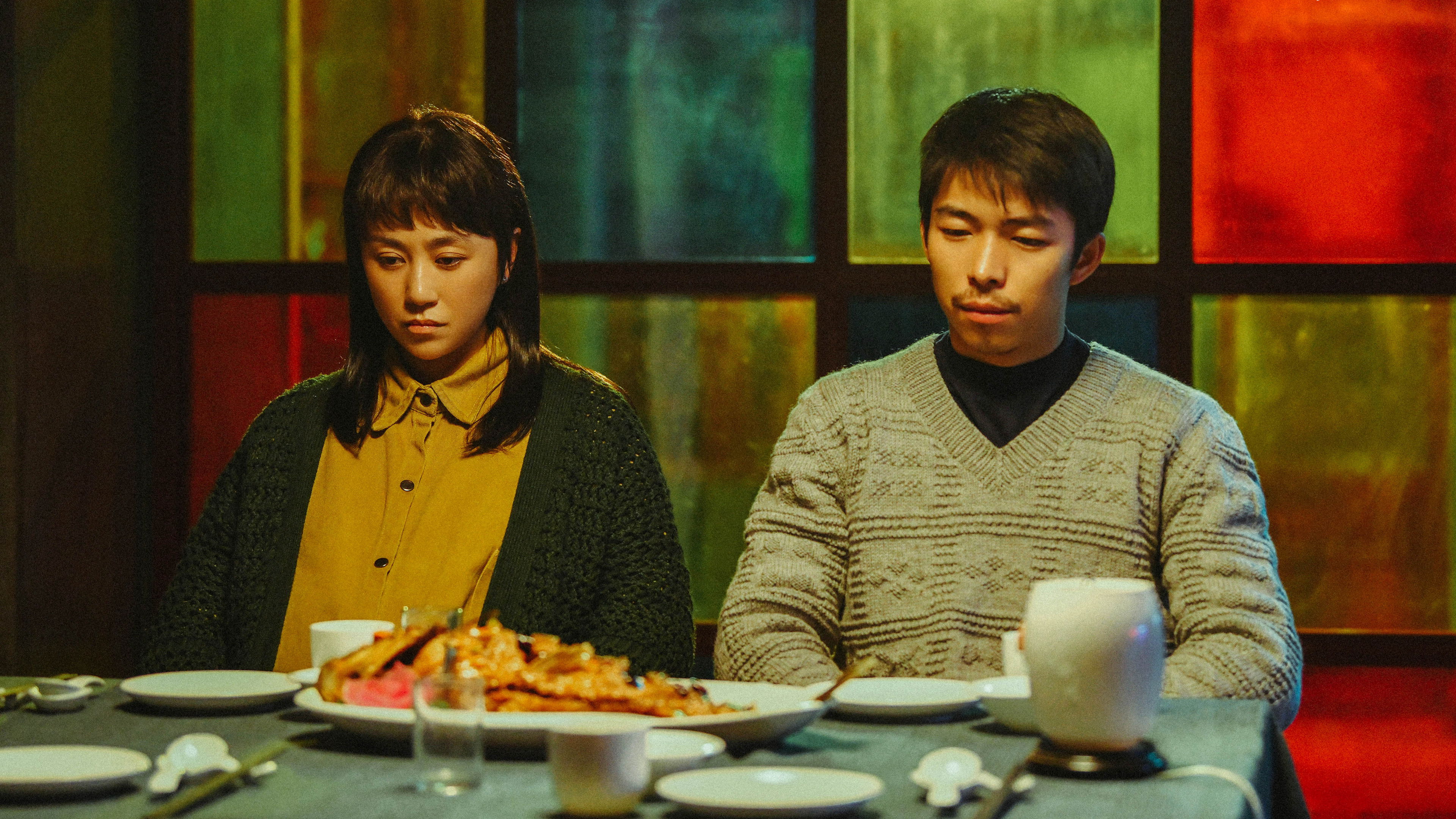 Backdrop for Manchurian Tiger