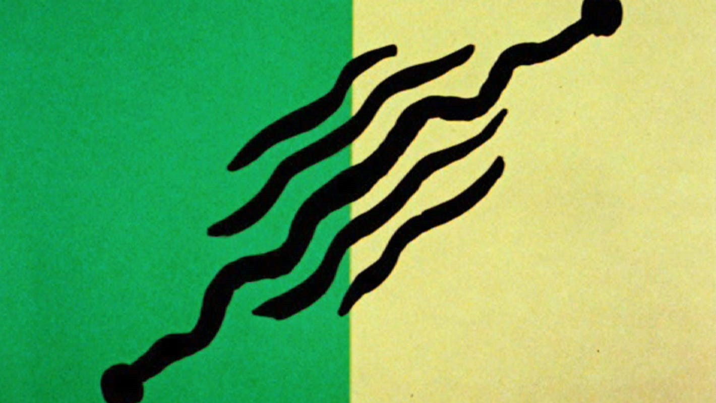 Backdrop for The Critic