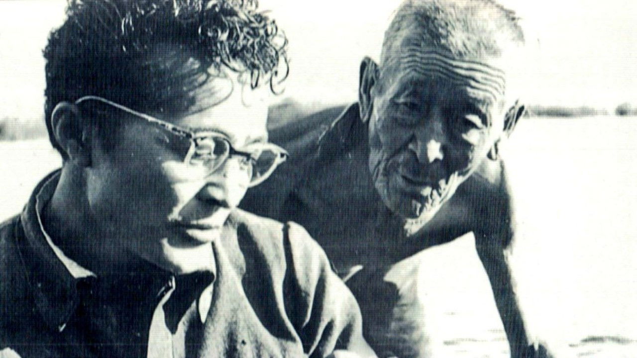 Backdrop for The Kindness of People