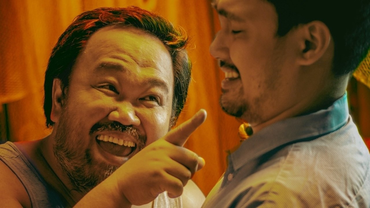 Backdrop for Doc Resureccion: Gagamutin ang Bayan