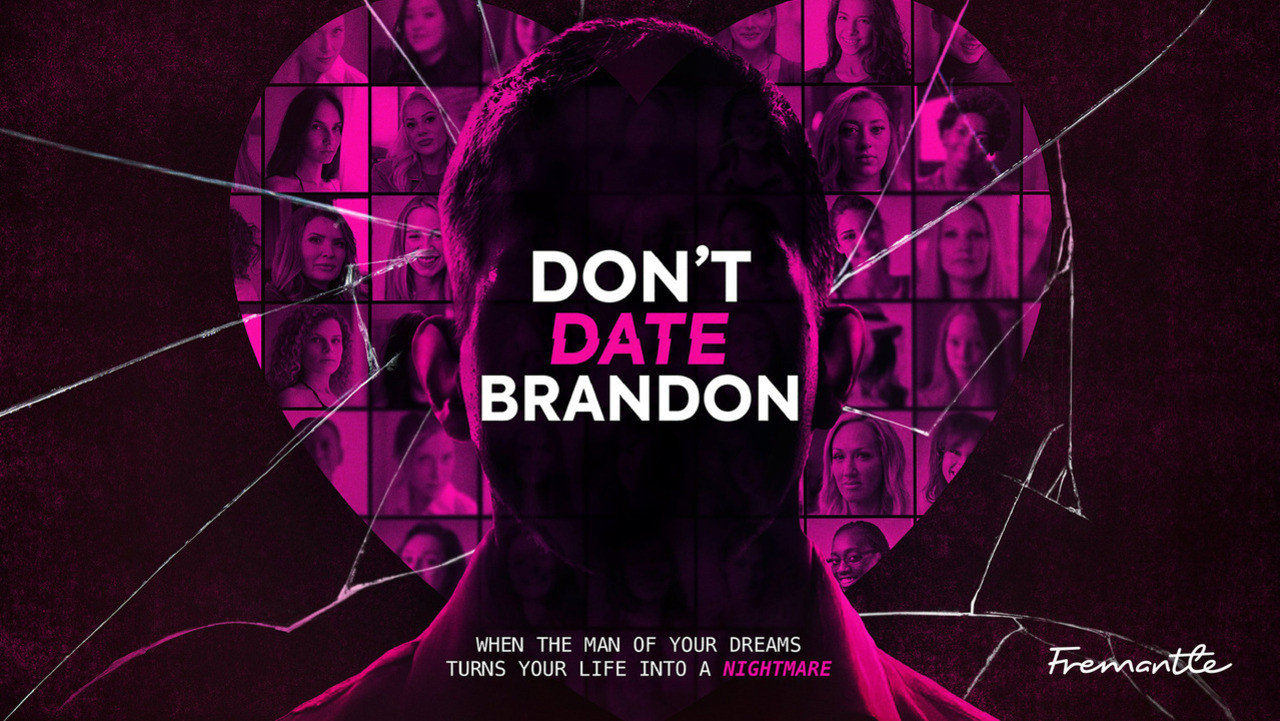 Backdrop for Don't Date Brandon