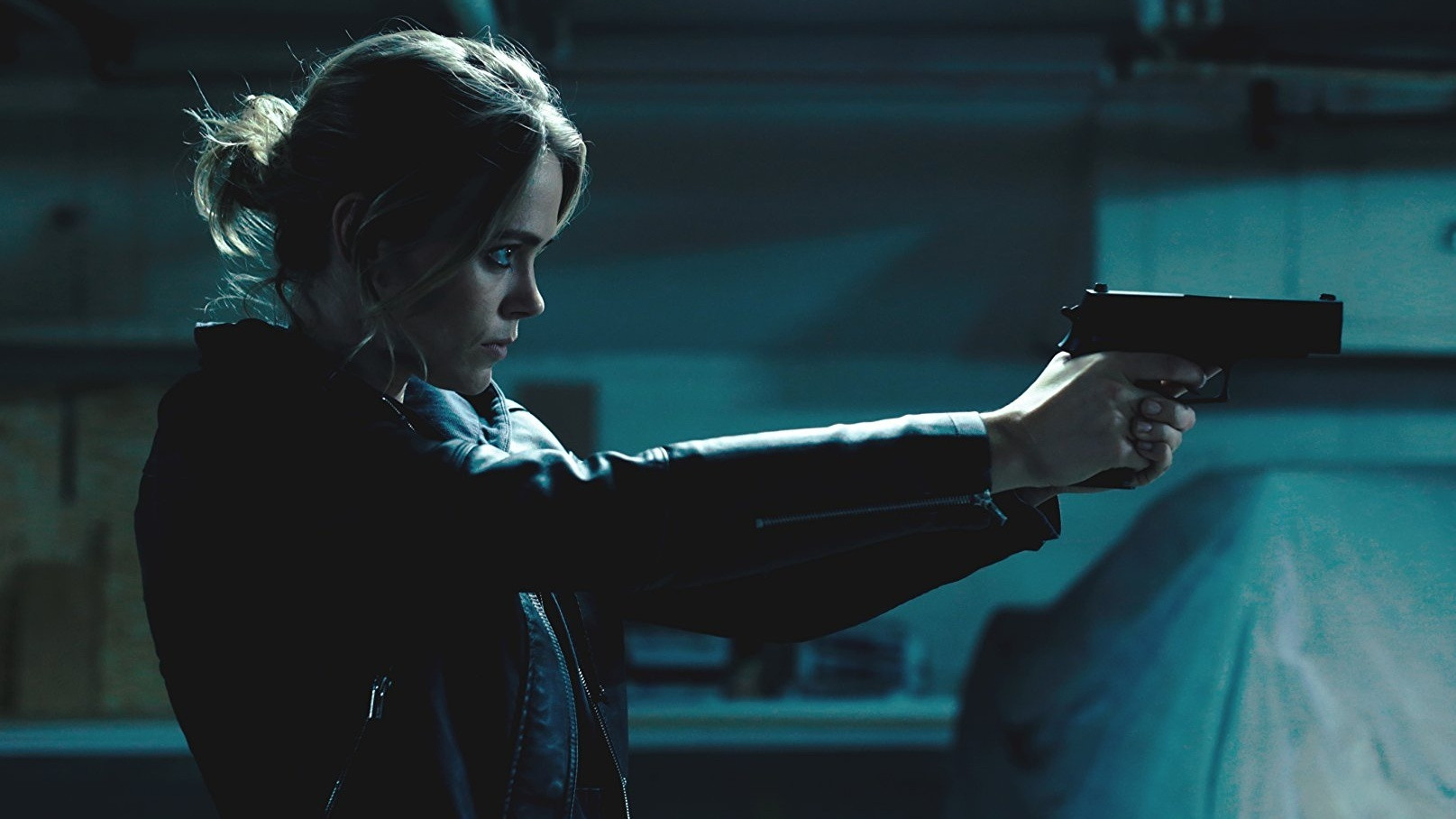 Backdrop for Negative