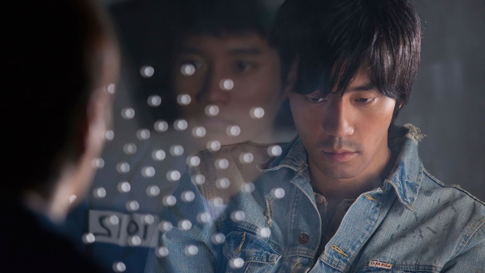 Backdrop for Bloody Innocent