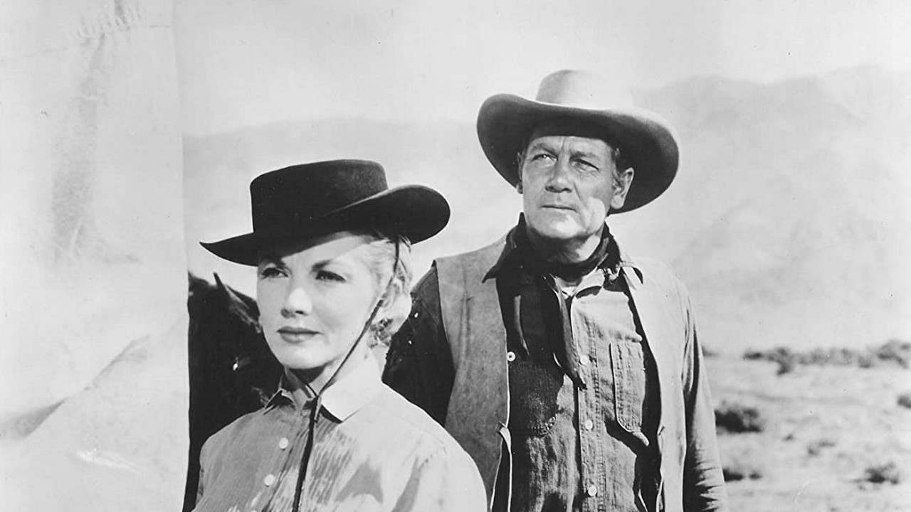 Backdrop for Cattle Empire