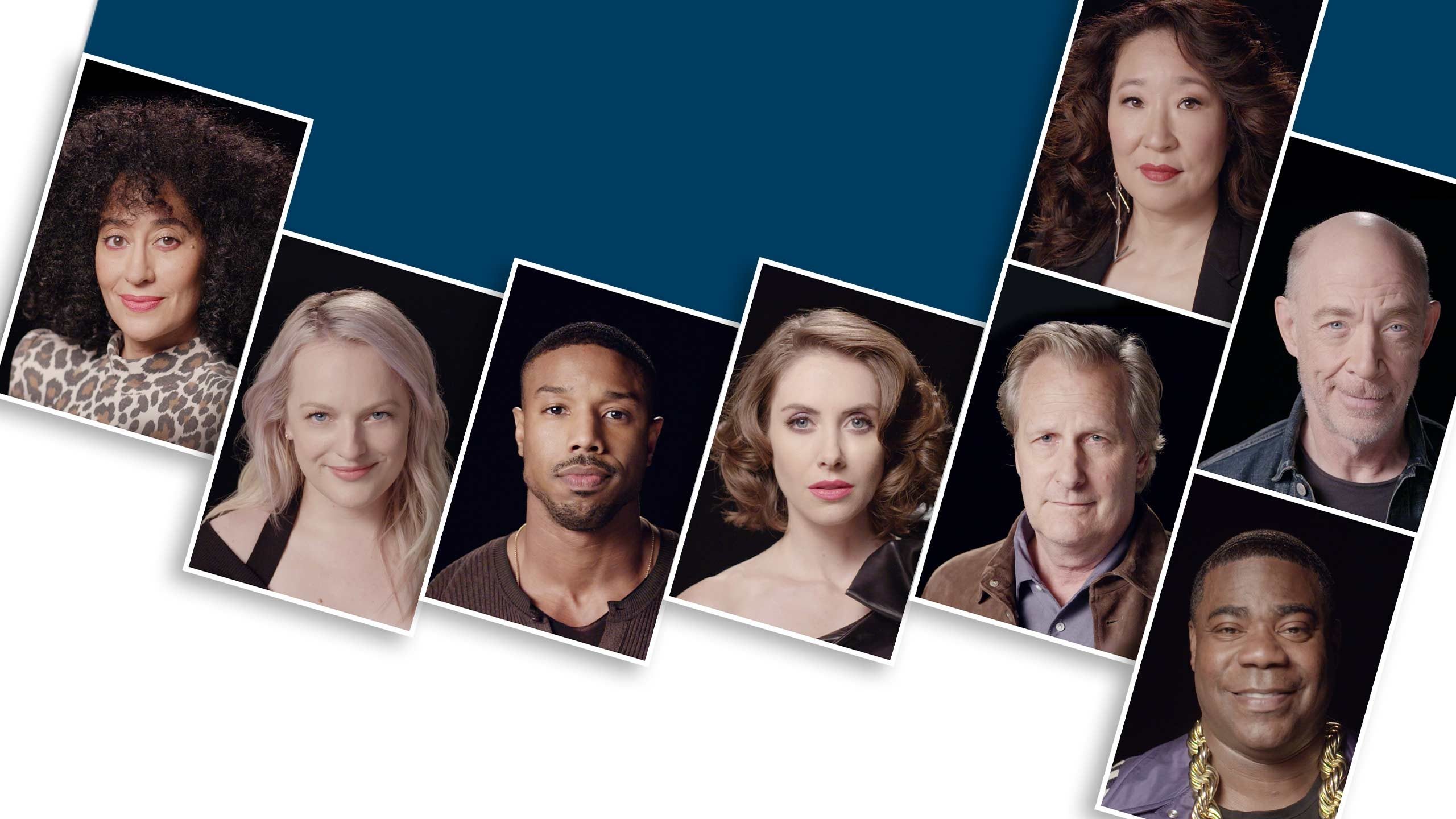 Backdrop for Close Up with The Hollywood Reporter