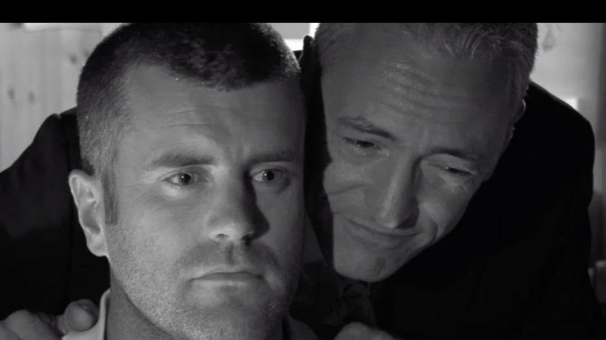 Backdrop for Scumbag Millionaire