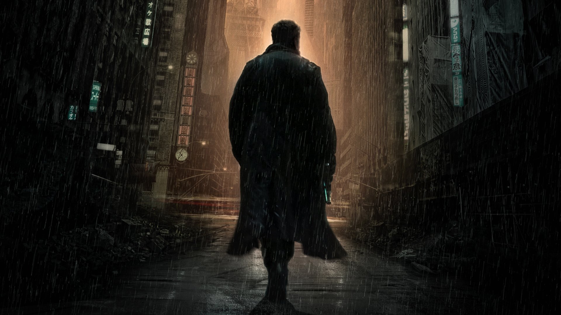 Backdrop for Virtual Revolution