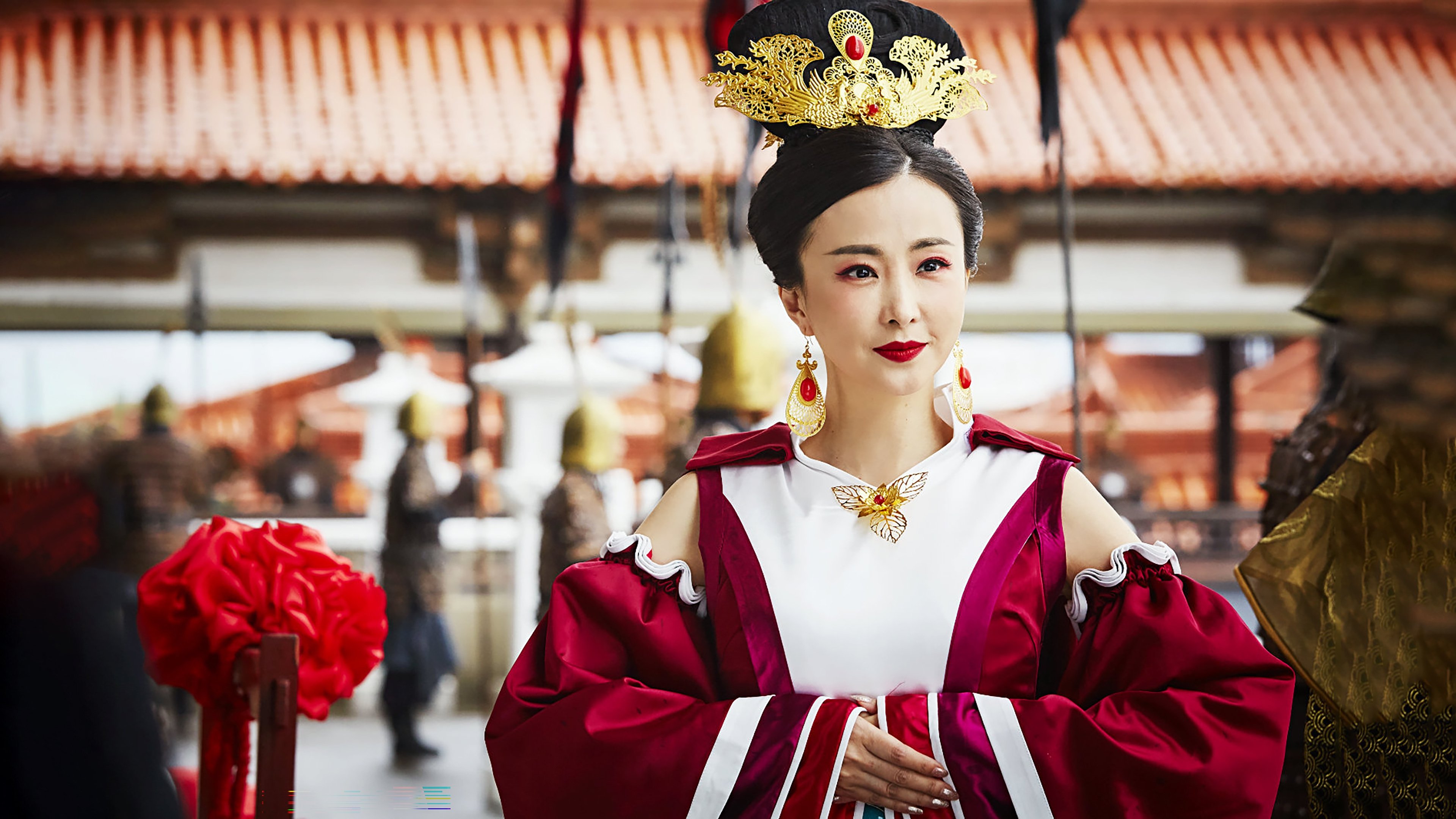 Backdrop for Dreamland