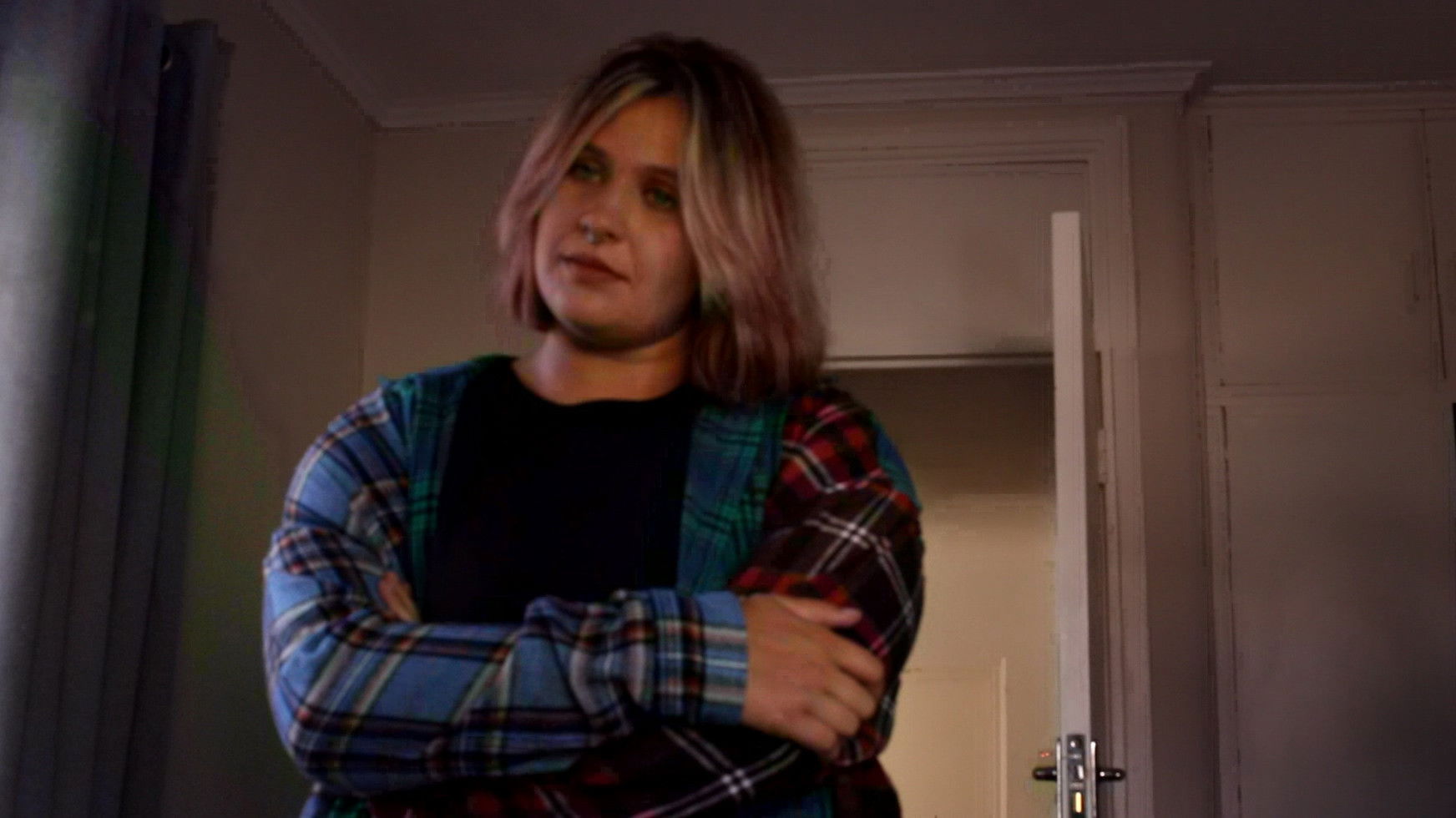 Backdrop for HollowFruit 03: Undead