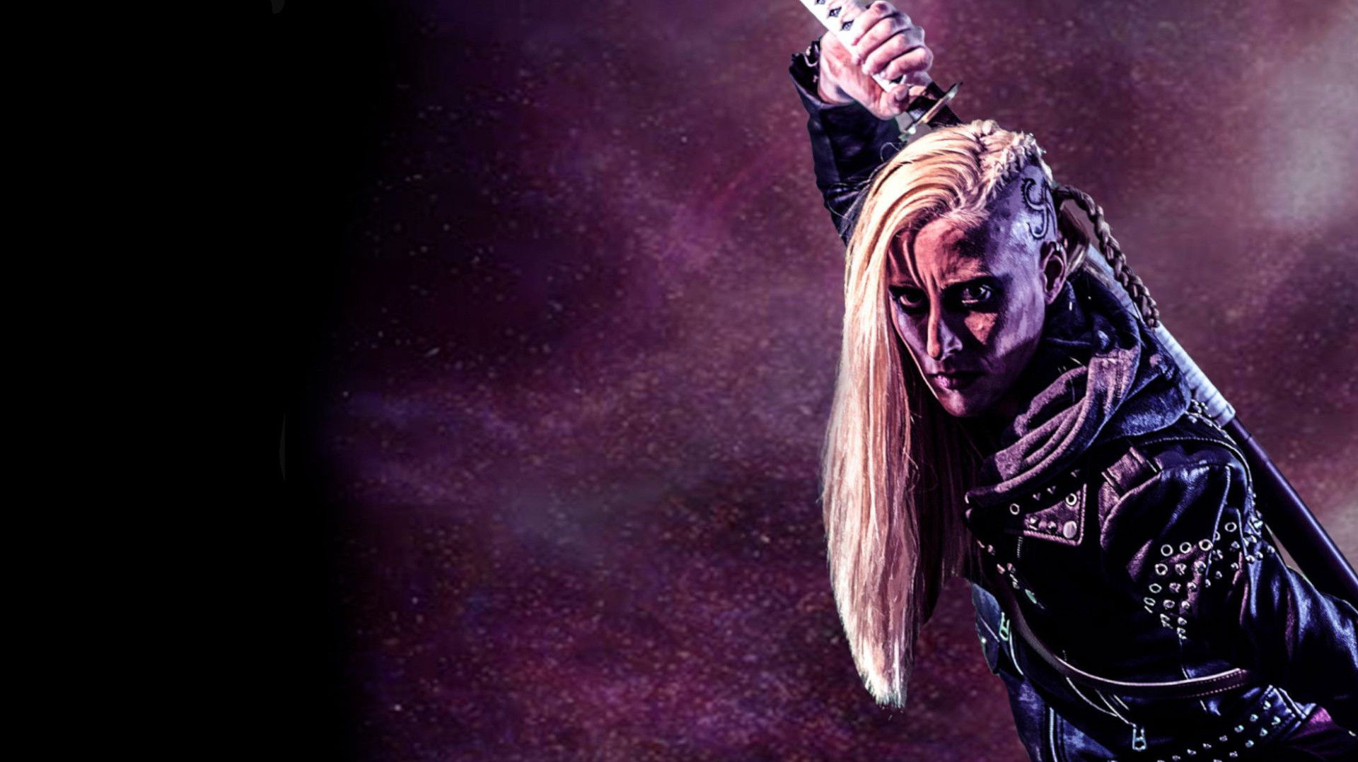 Backdrop for In the Land of the Wolves