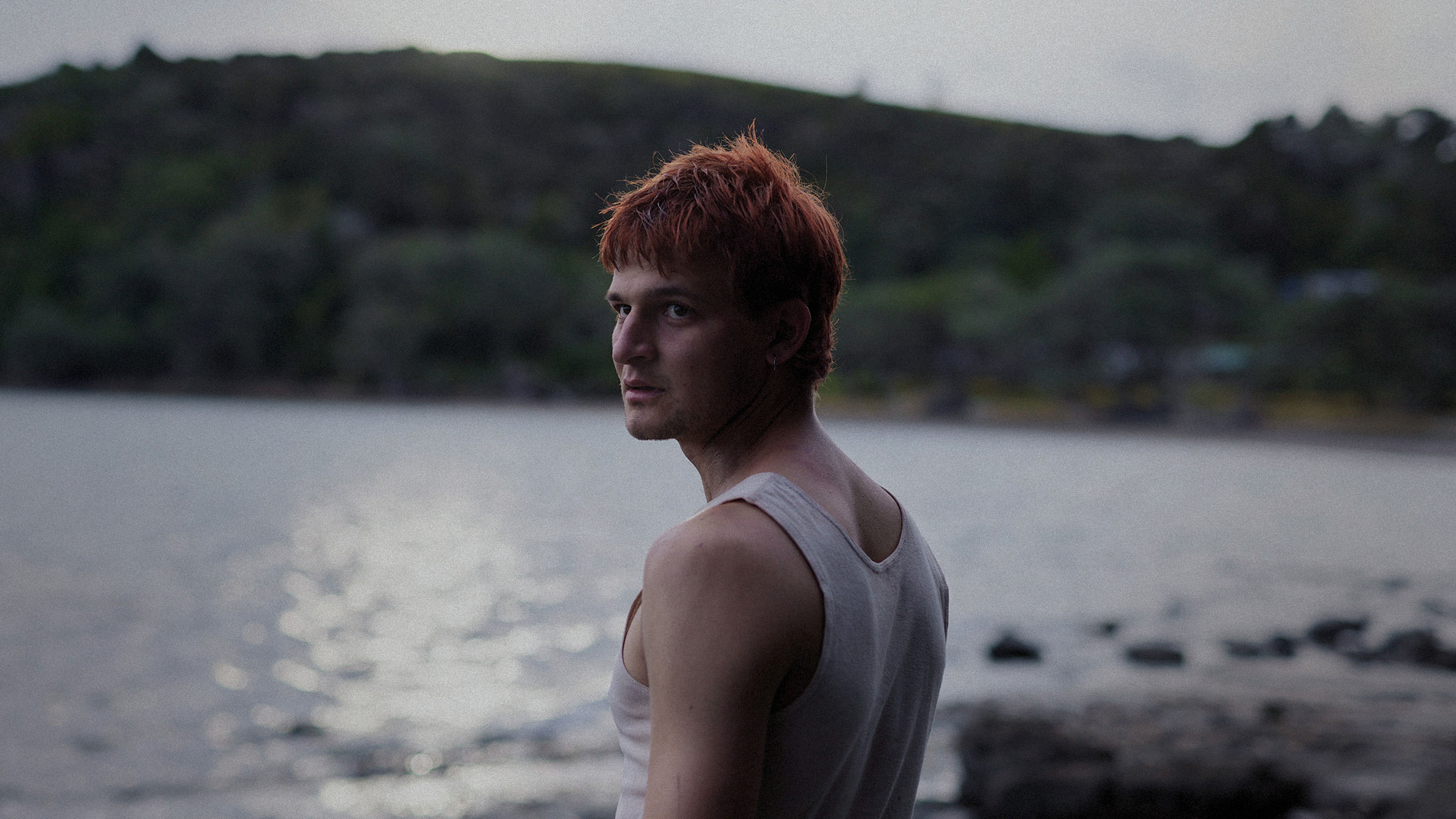 Backdrop for The Brightness