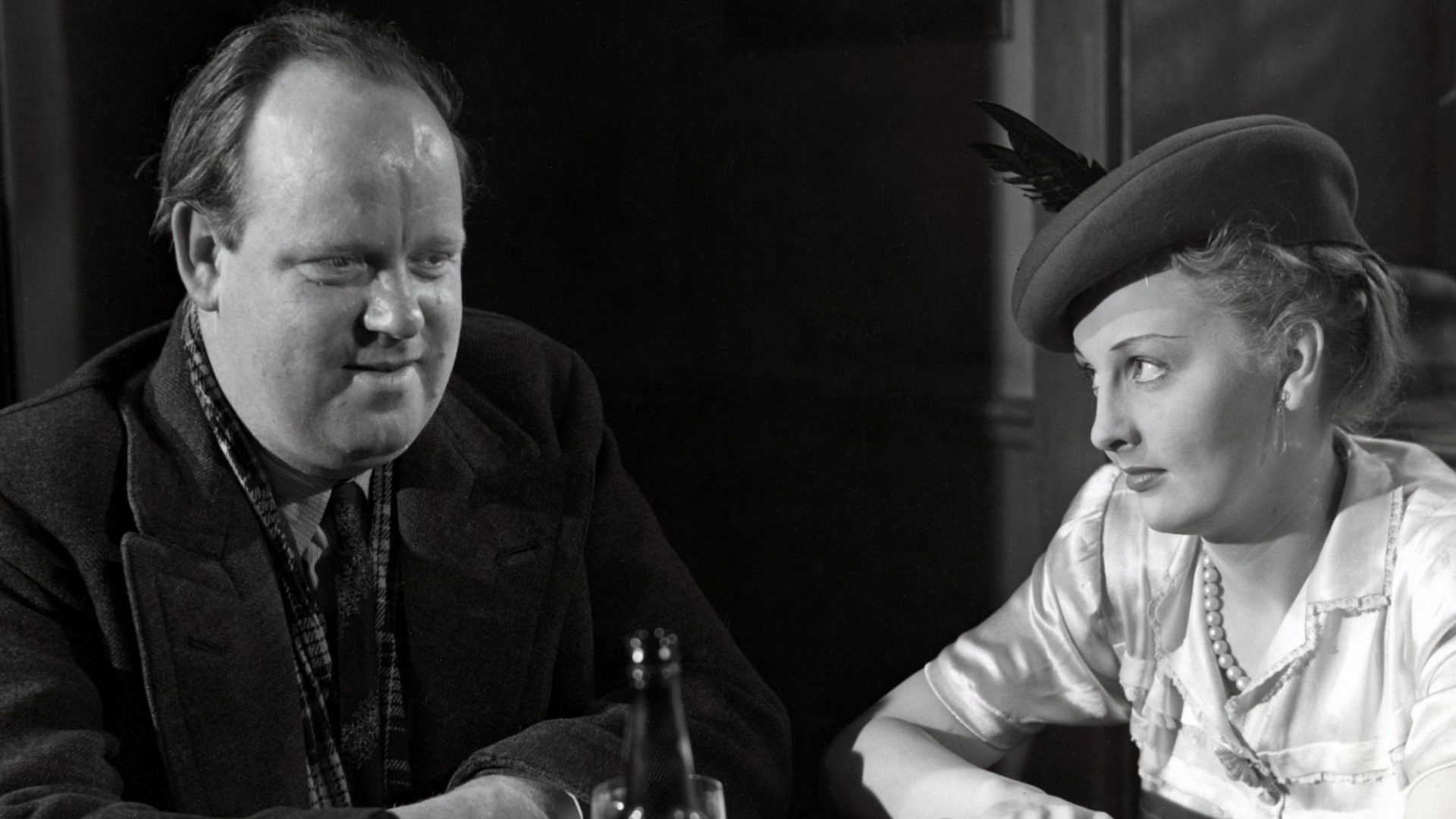 Backdrop for Smedestræde 4