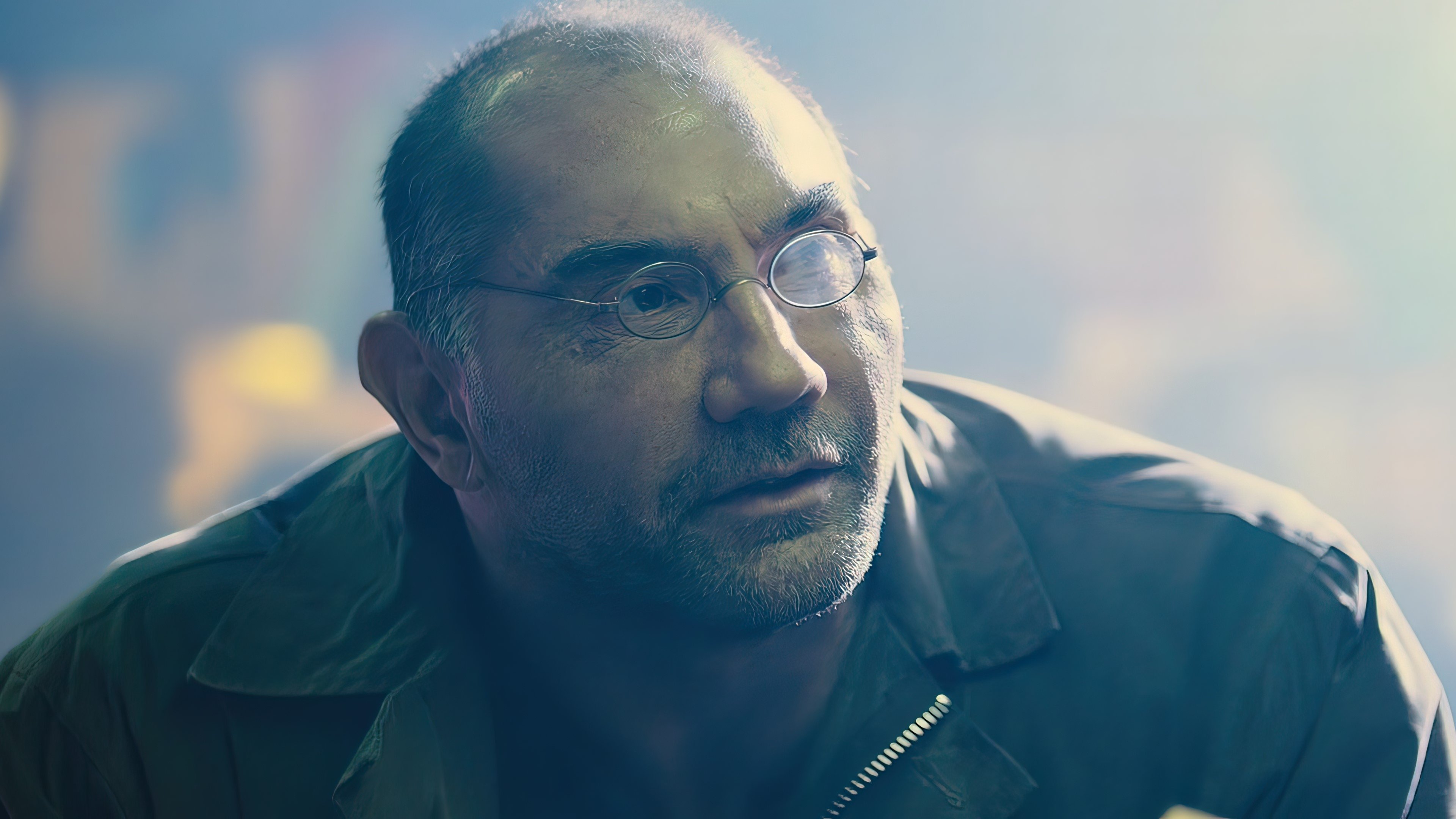 Backdrop for 2048: Nowhere to Run