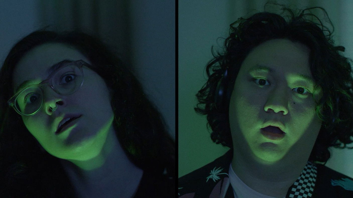 Backdrop for The Good People of Orphan Ridge