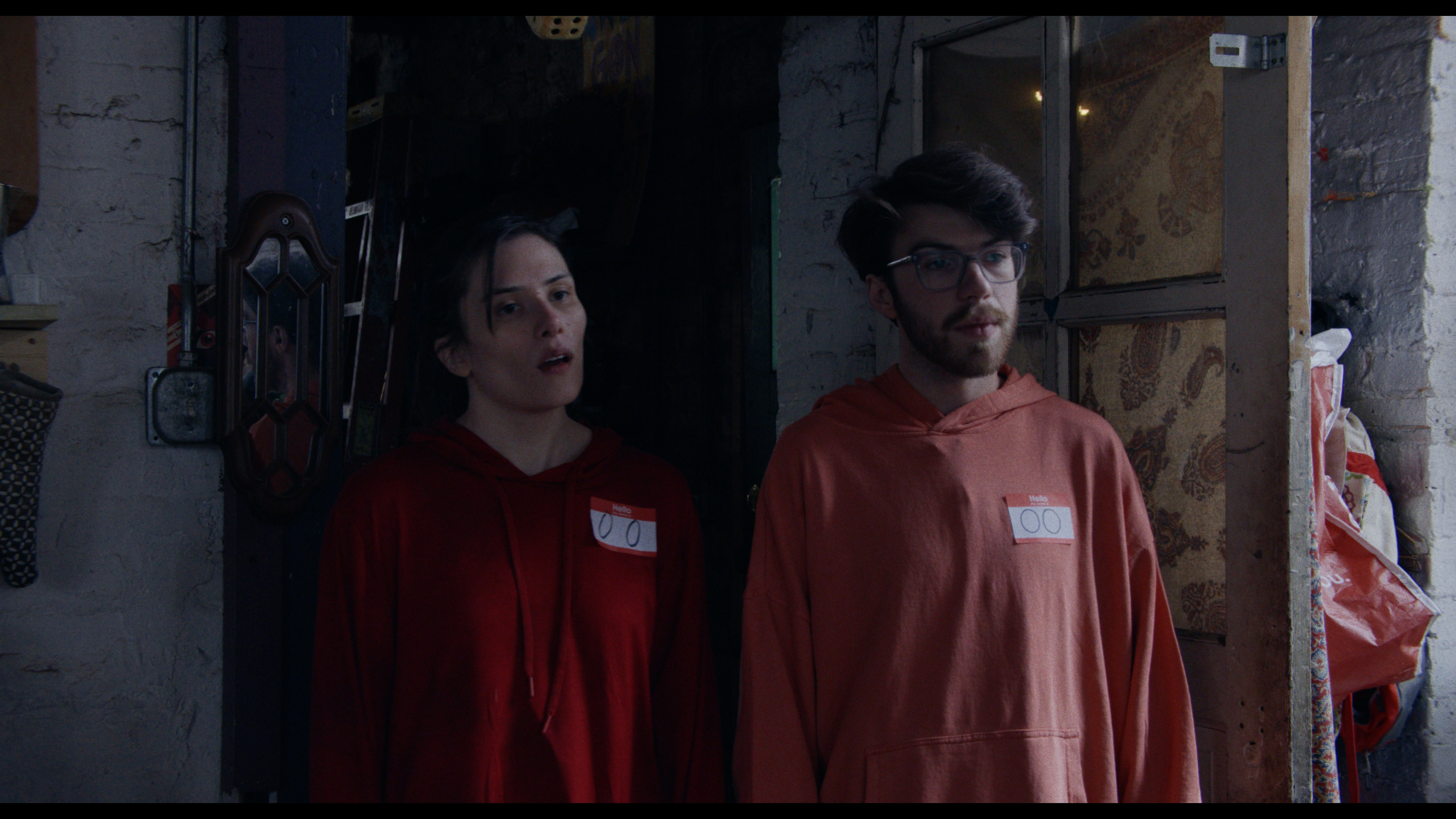 Backdrop for Variations On A Theme