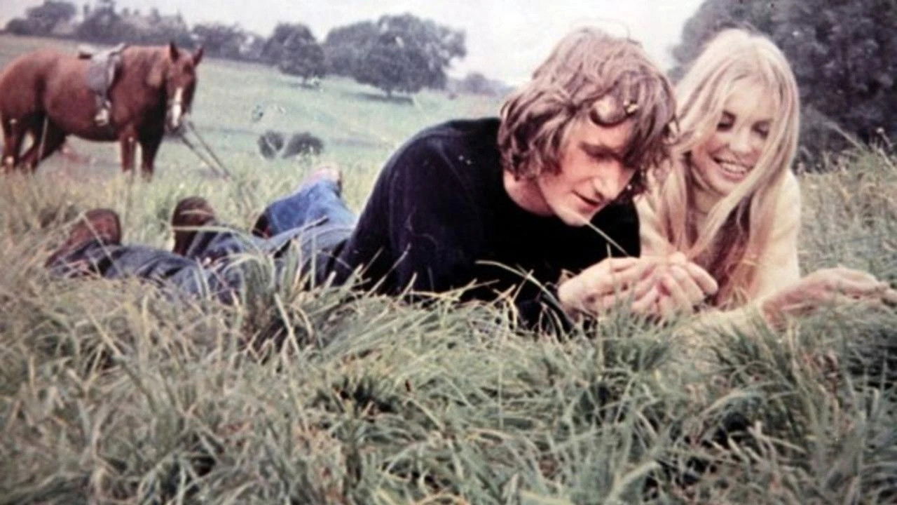 Backdrop for The Ragman's Daughter