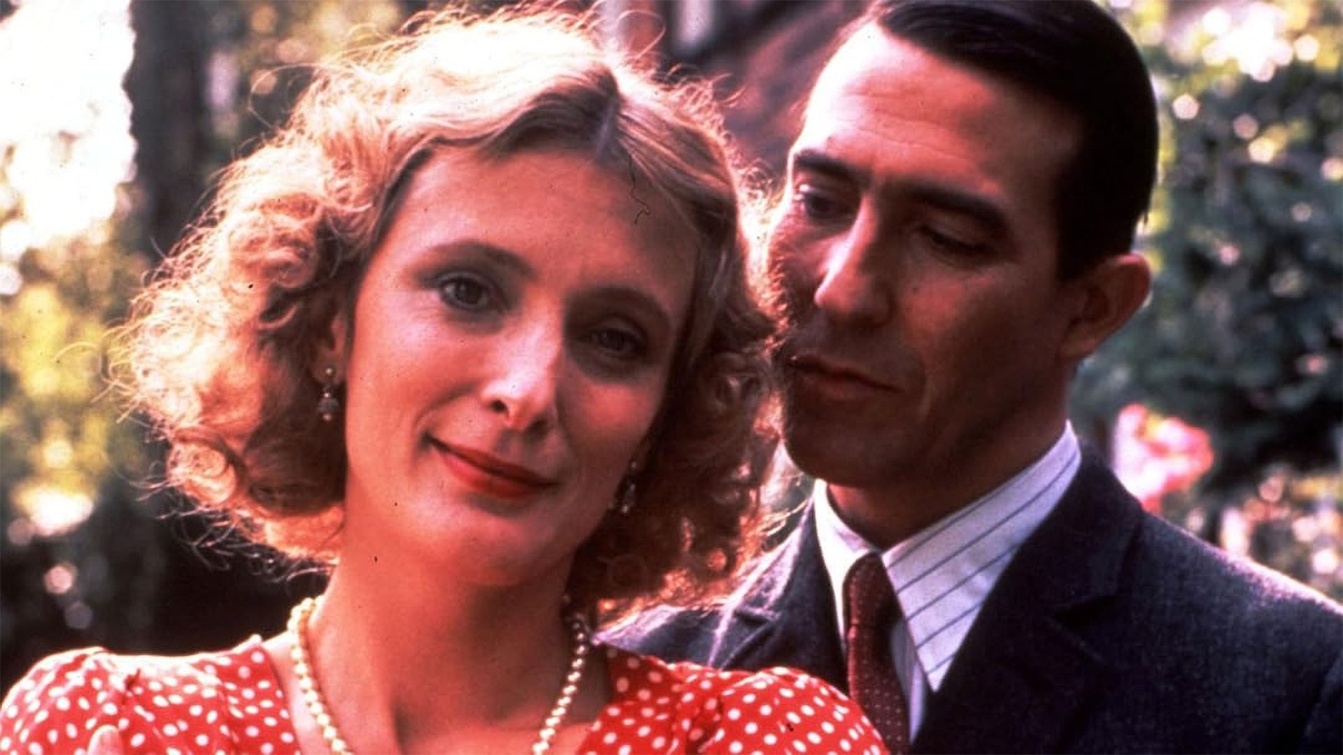 Backdrop for The Man Who Cried