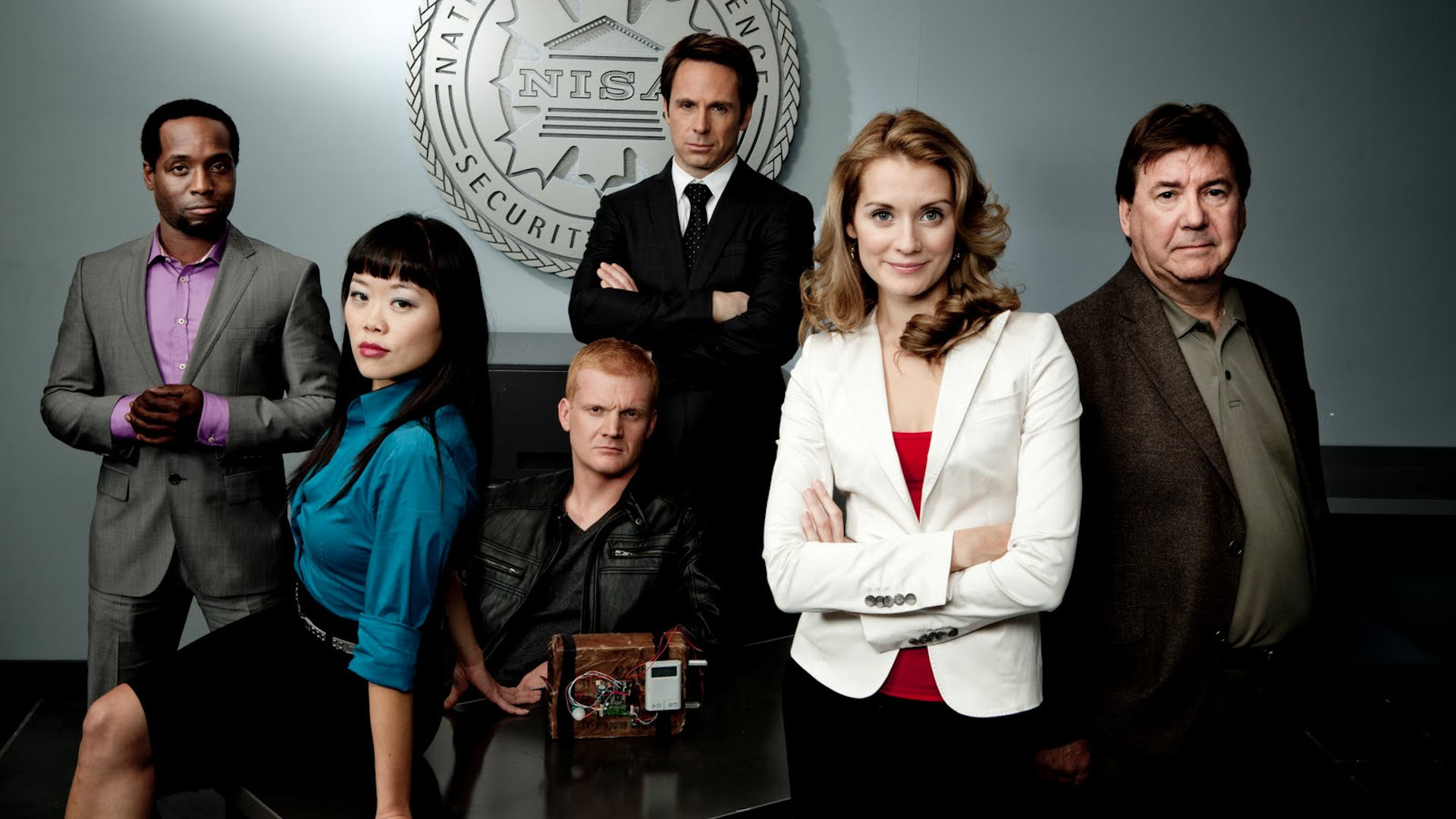 Backdrop for InSecurity