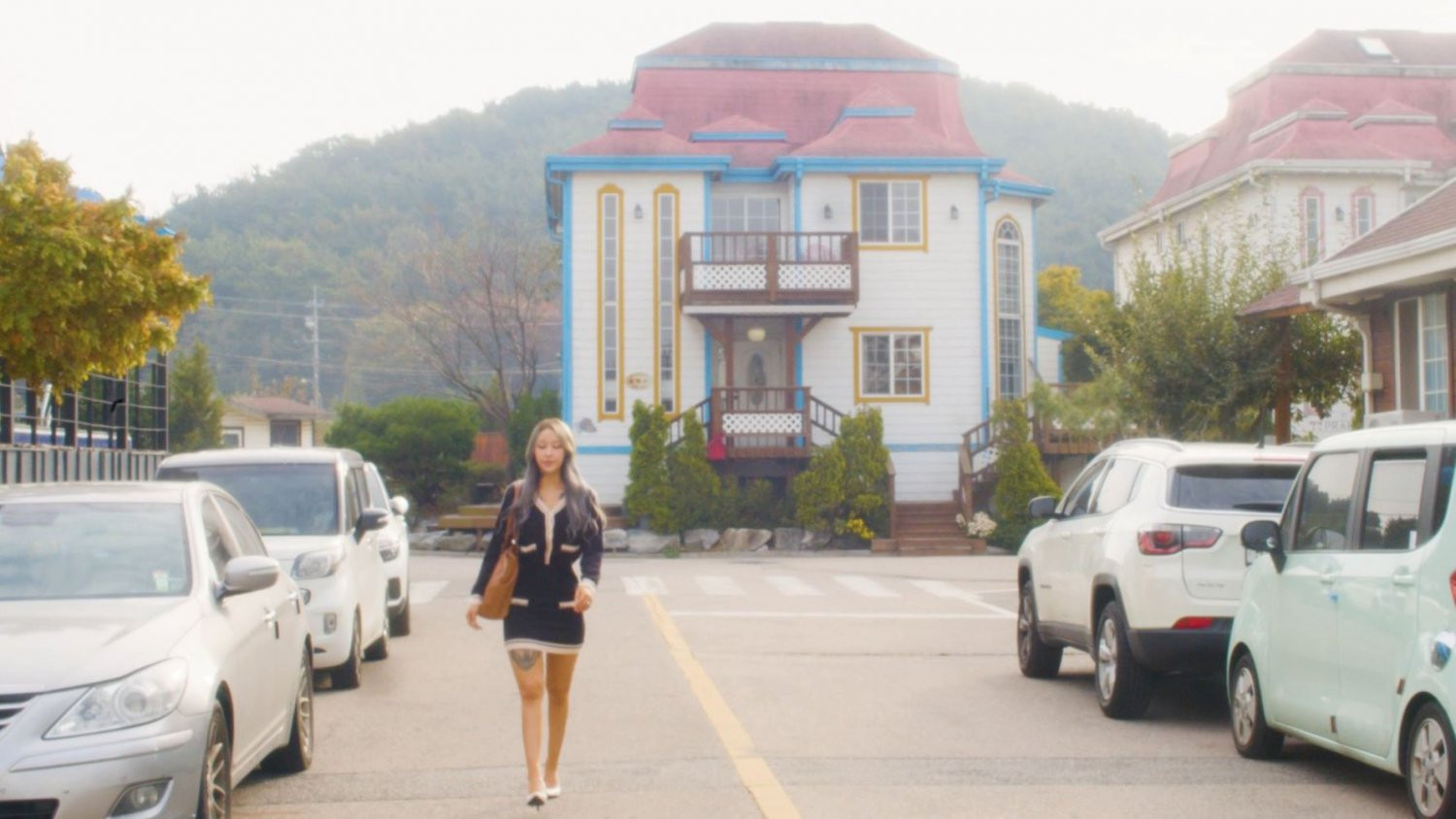 Backdrop for Office Sex 2021