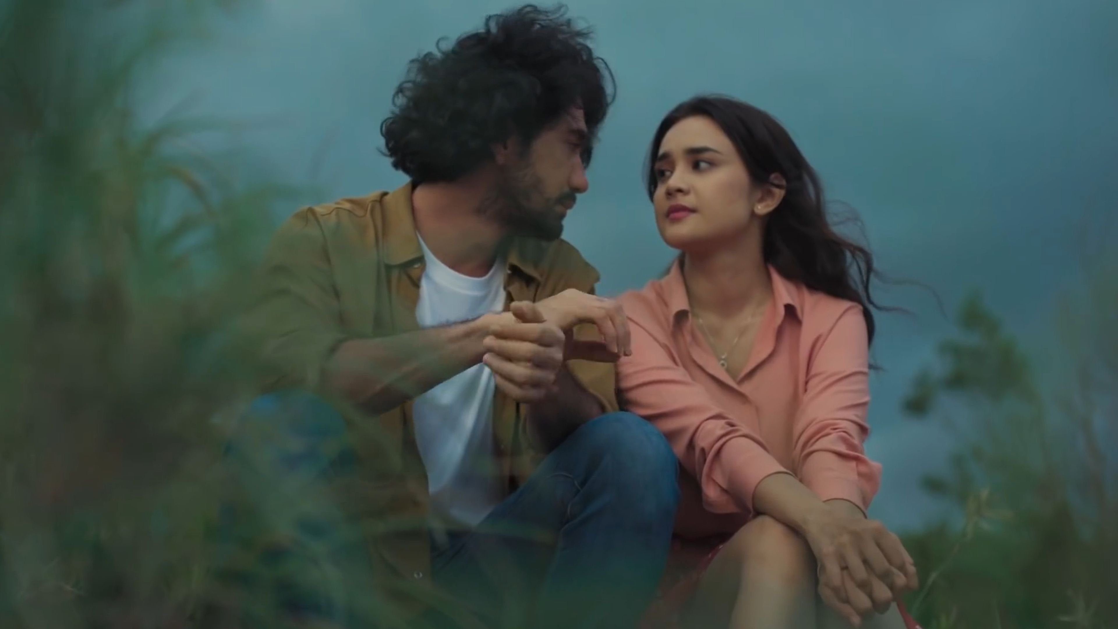 Backdrop for Garis Waktu