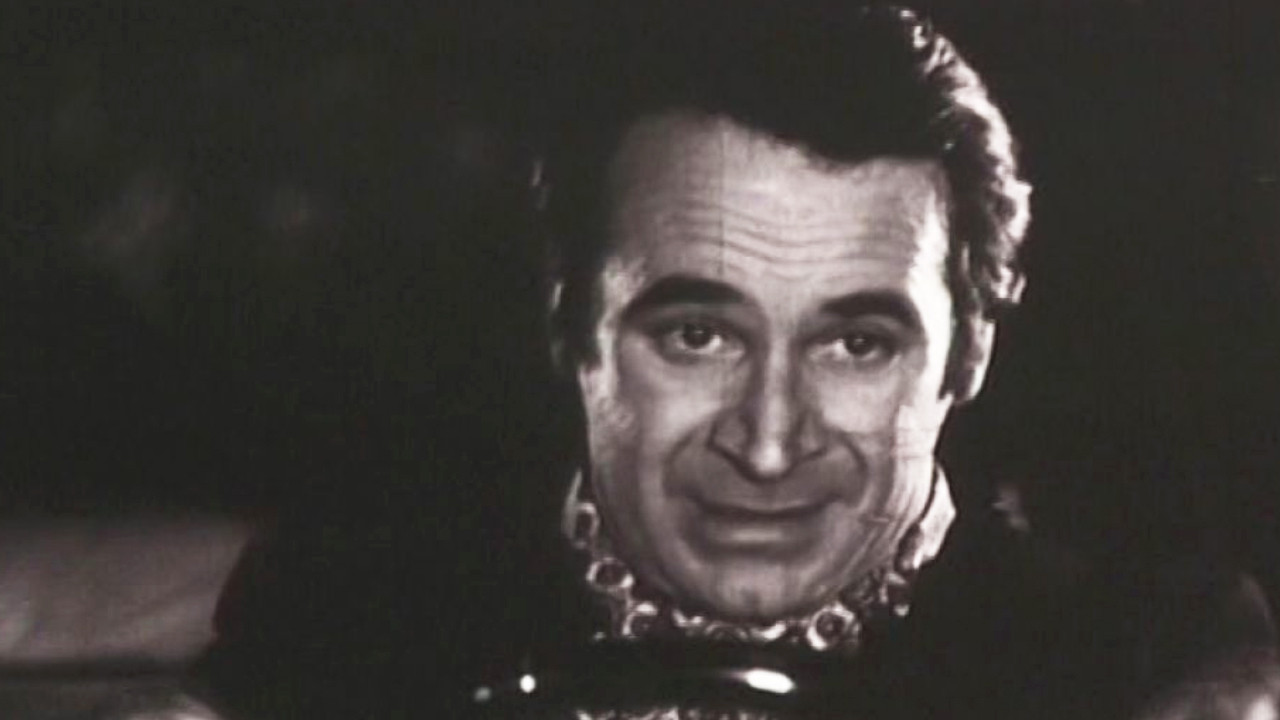 Backdrop for Villa Cariño está que arde