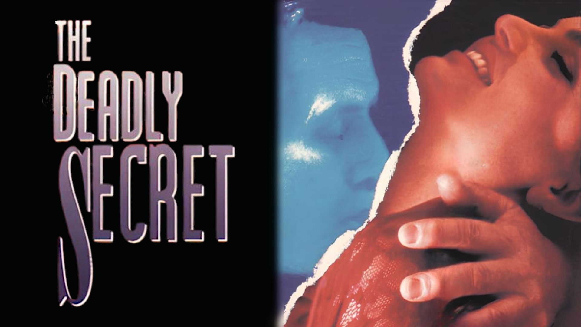 Backdrop for The Deadly Secret