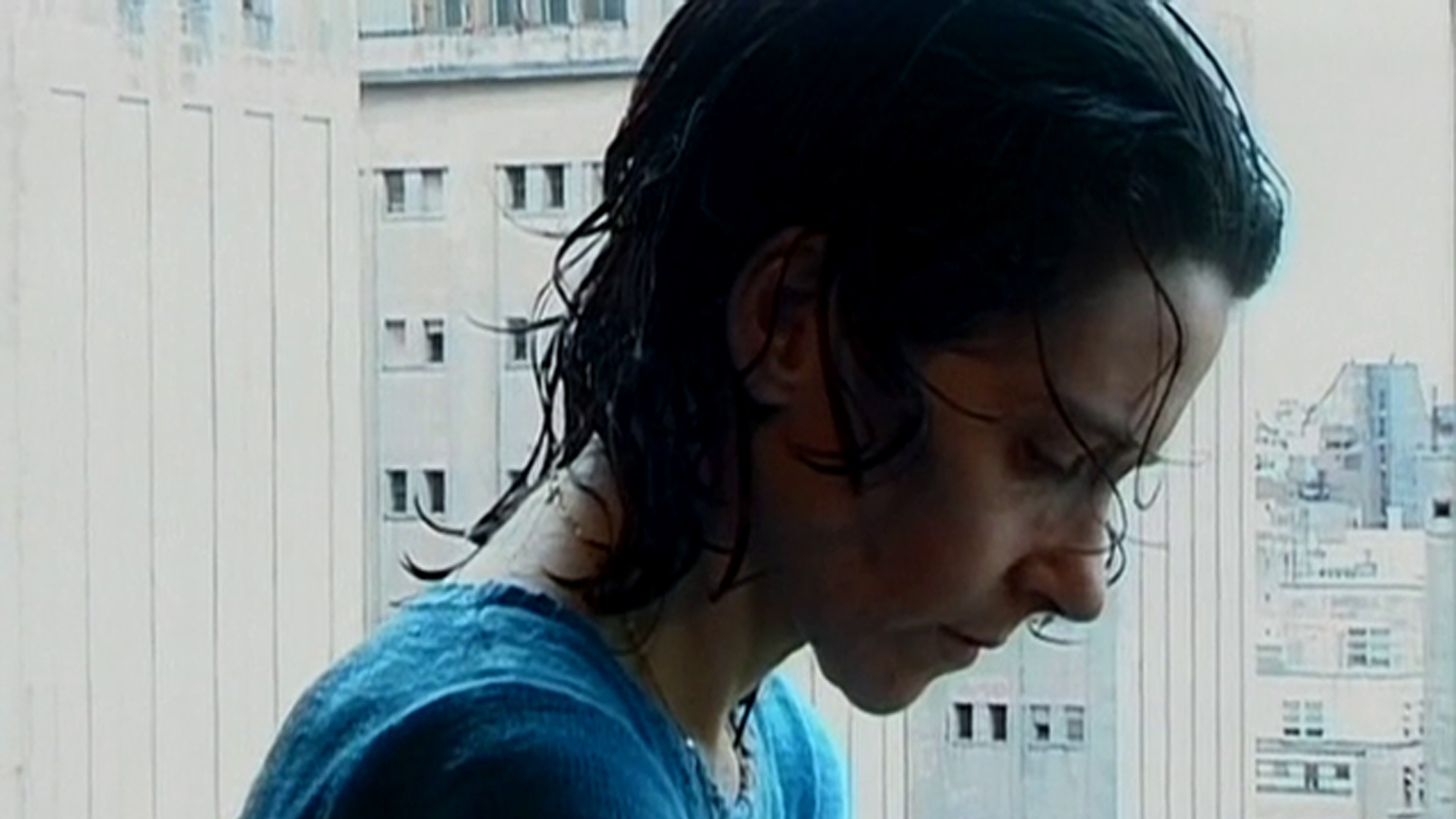 Backdrop for La fe del volcán