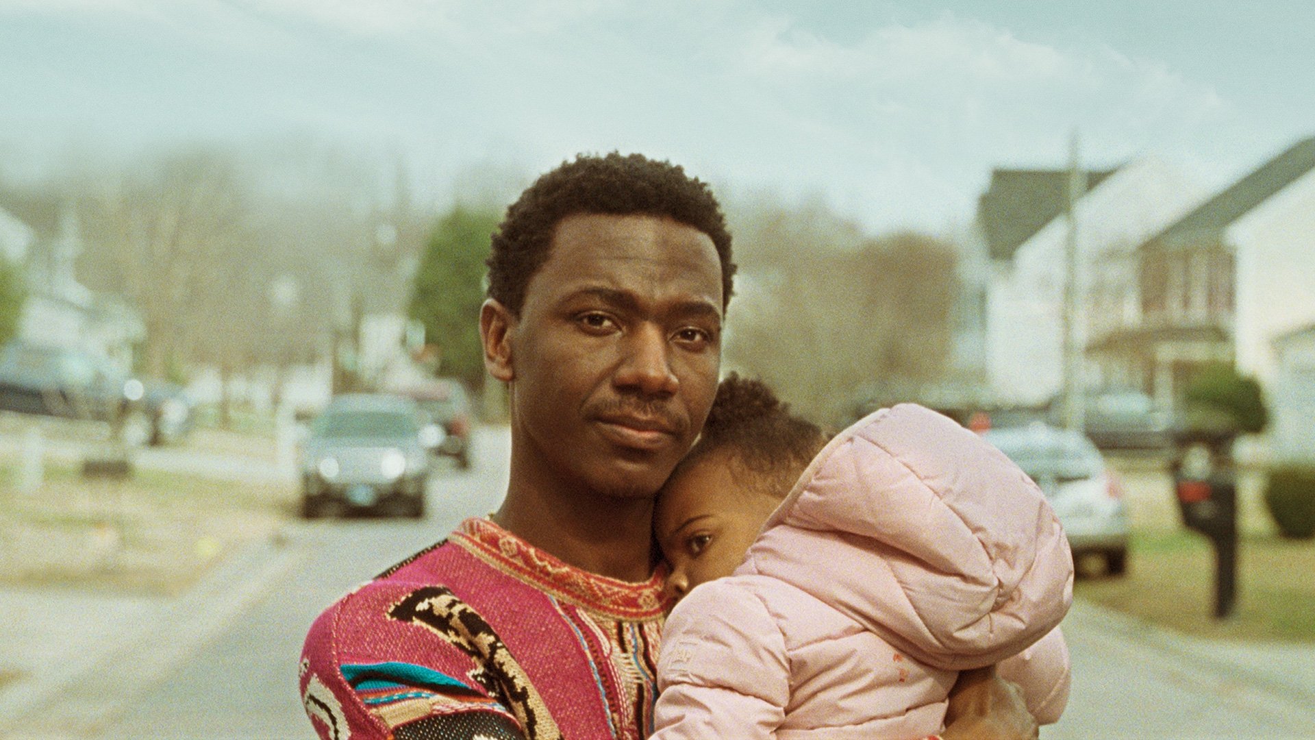 Backdrop for Home Videos