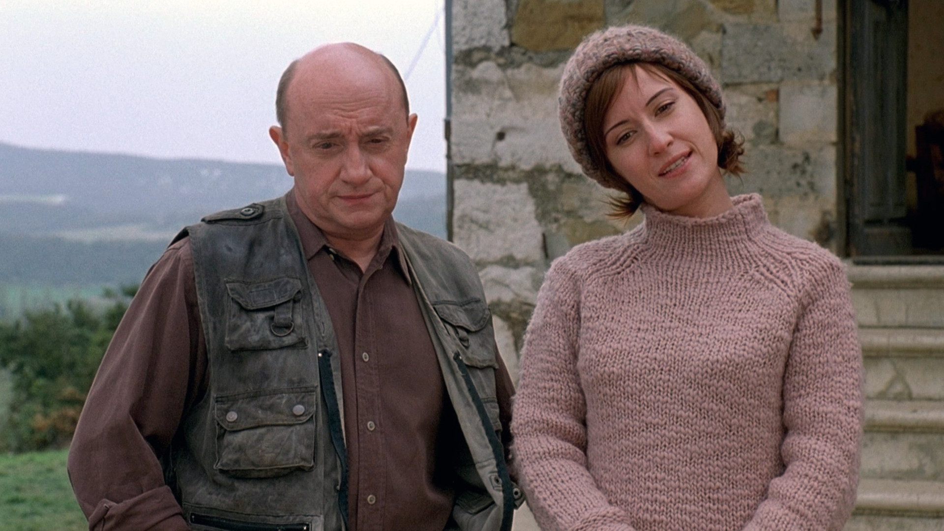 Backdrop for You Are So Beautiful