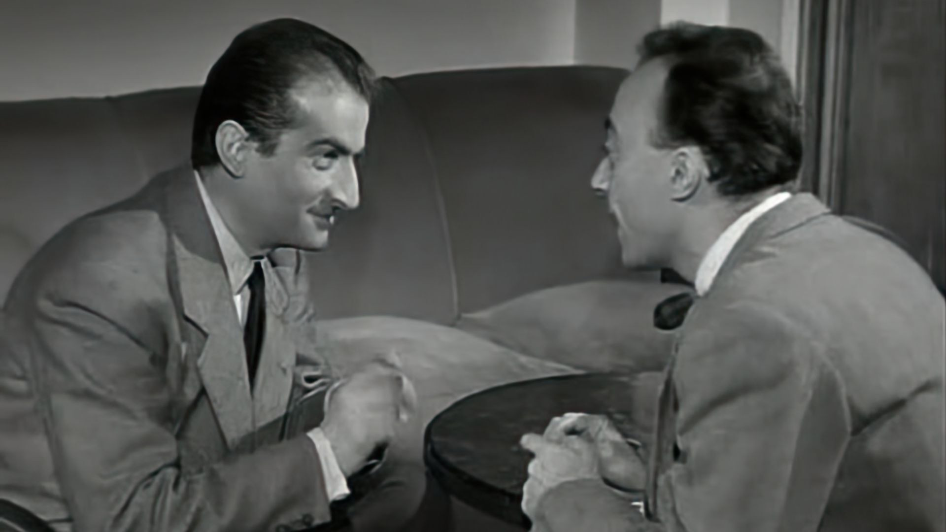 Backdrop for The Tour of the Grand Dukes