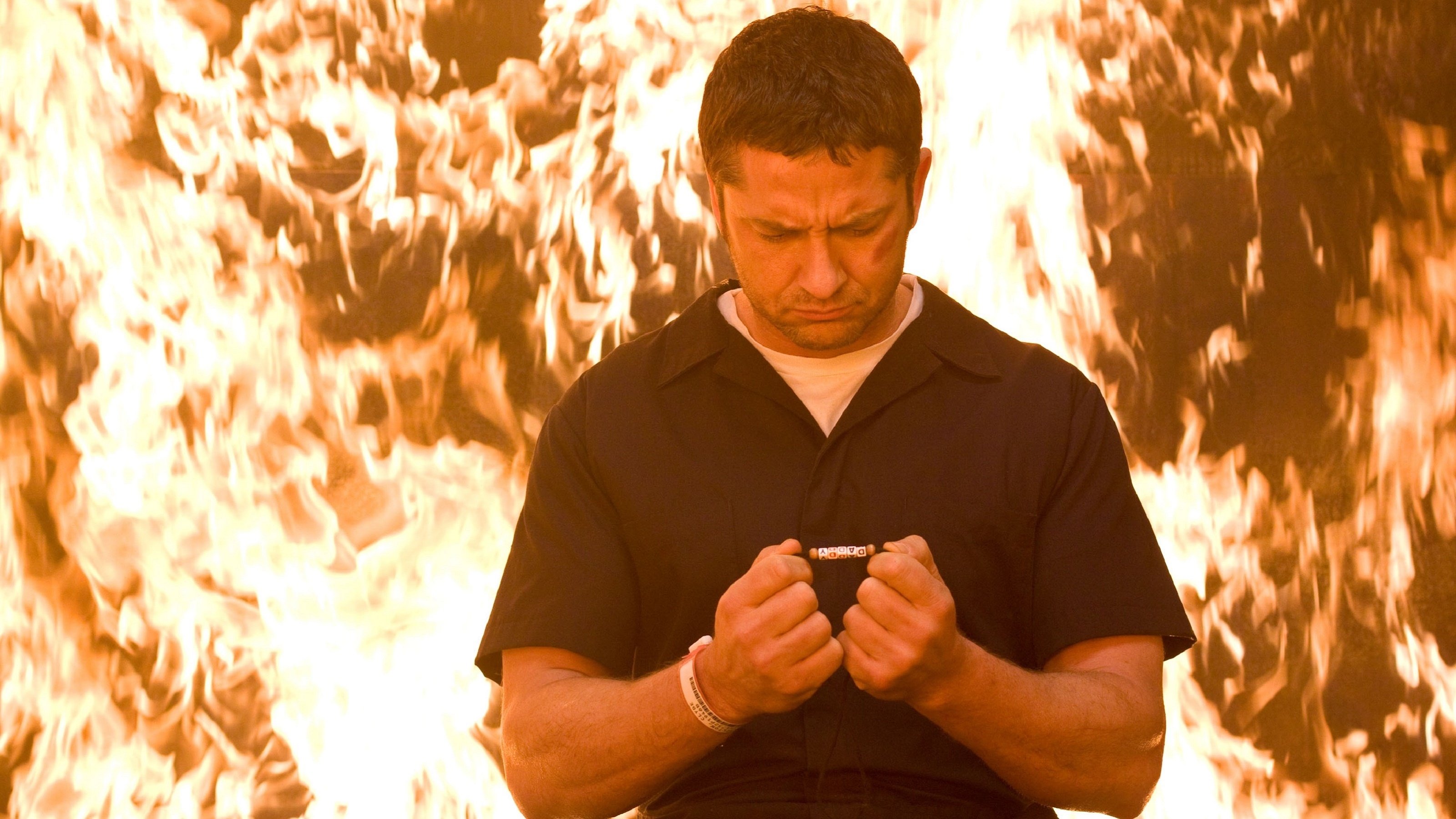 Backdrop for Law Abiding Citizen