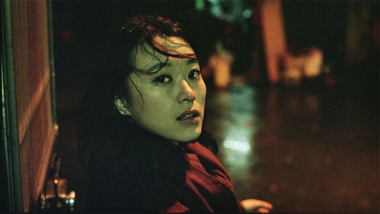 Backdrop for How to Describe a Cloud