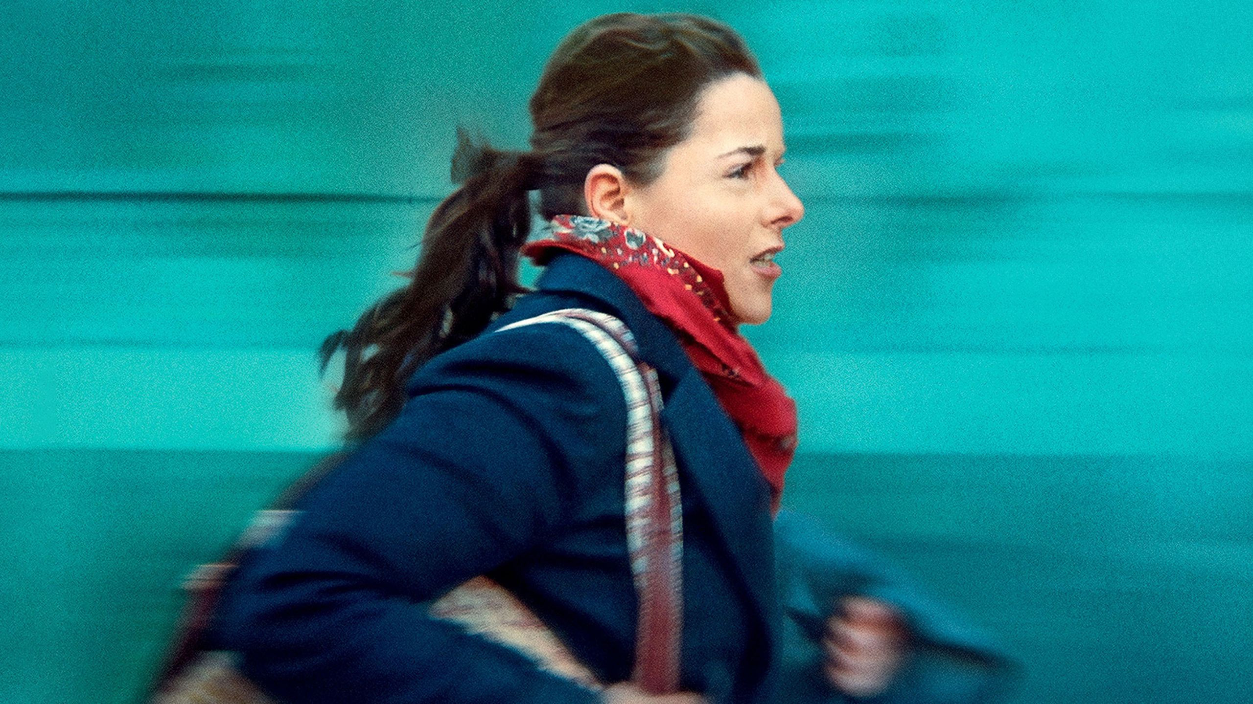 Backdrop for Full Time