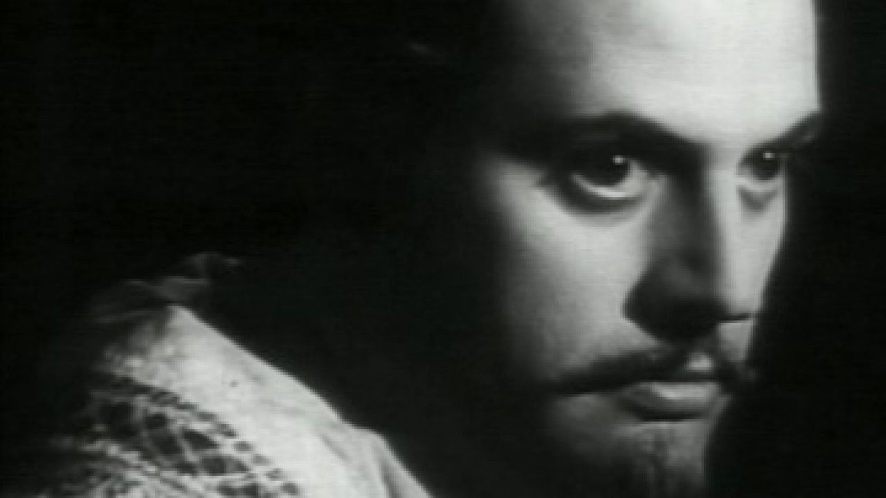 Backdrop for Some Words in Honour of Mr. De Molière