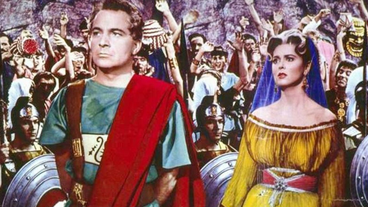 Backdrop for Siege of Syracuse