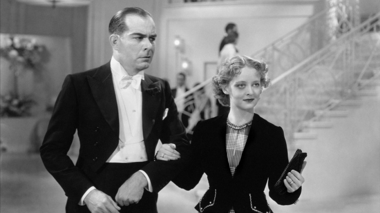 Backdrop for The Golden Arrow