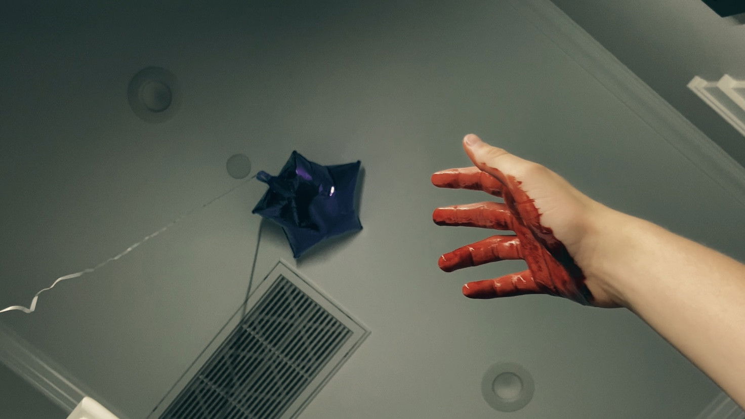 Backdrop for Don't Sleep