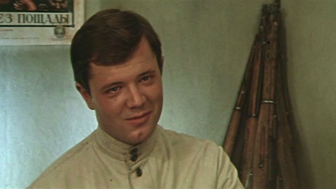 Backdrop for The End of the Emperor of the Taiga