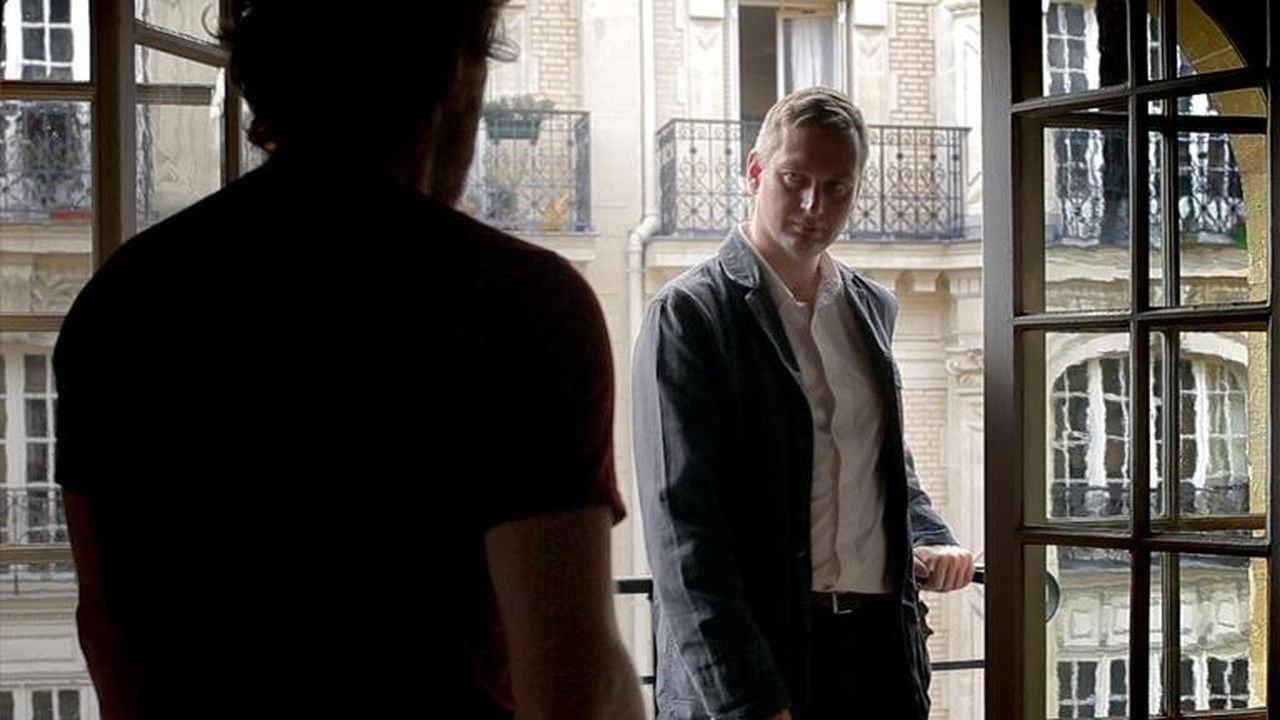 Backdrop for The Algerian War!