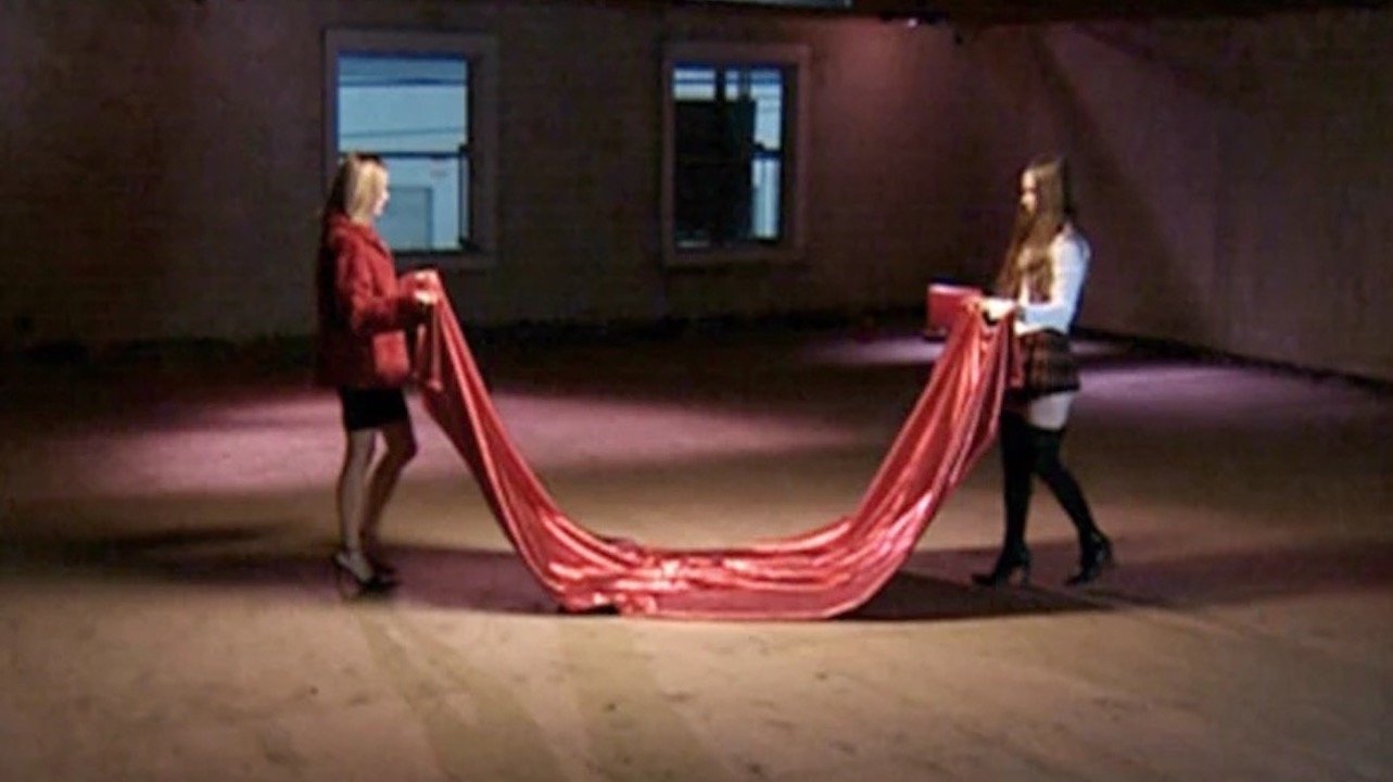 Backdrop for Dr. Jekyll & Mistress Hyde